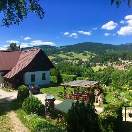 Ubytovani Mape, Rokytnice Nad Jizerou, Horni 679, 512 44 Екстериор снимка