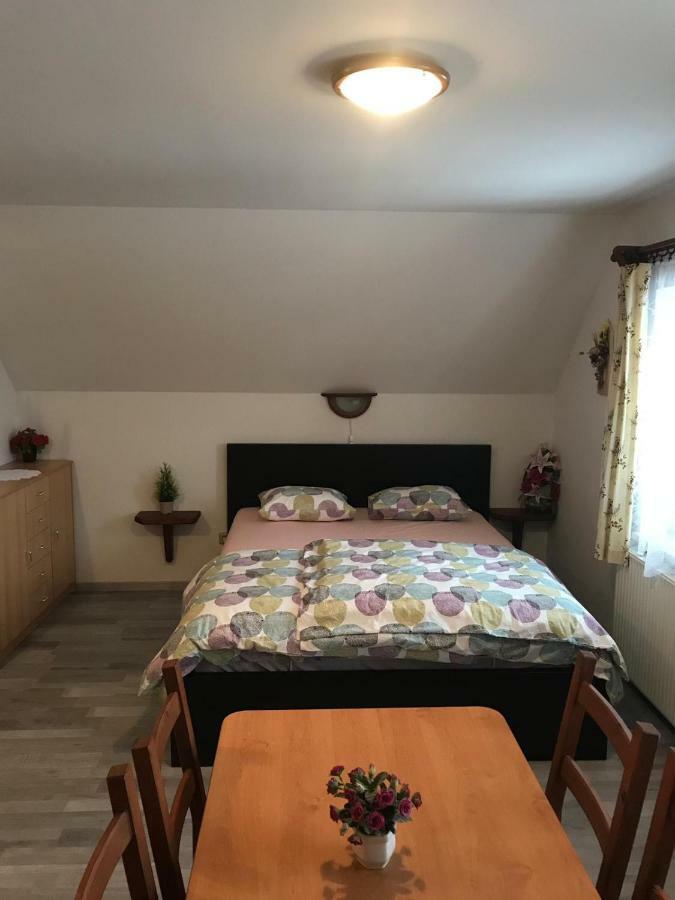 Ubytovani Mape, Rokytnice Nad Jizerou, Horni 679, 512 44 Екстериор снимка