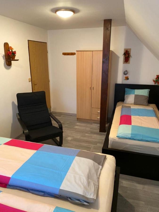 Ubytovani Mape, Rokytnice Nad Jizerou, Horni 679, 512 44 Екстериор снимка